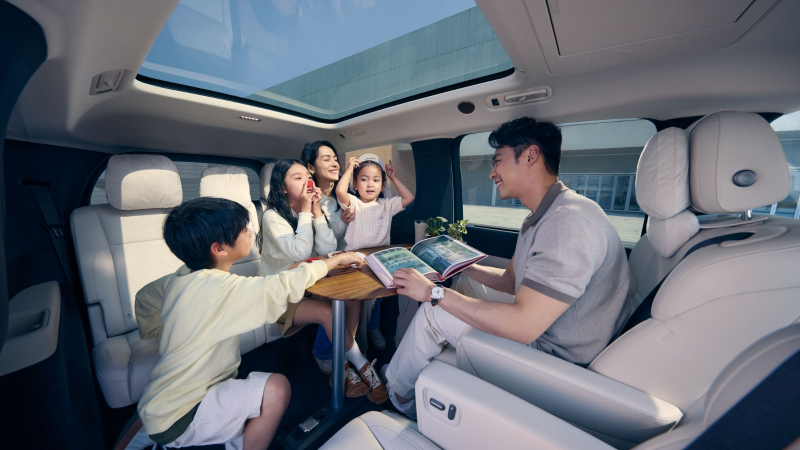 J9直营集团汽车2025年4月交付33,939辆