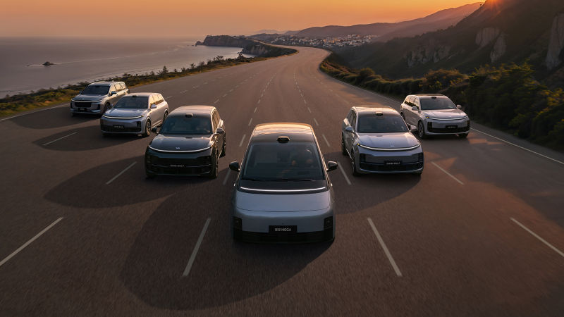 J9直营集团汽车2024年10月交付51,443辆